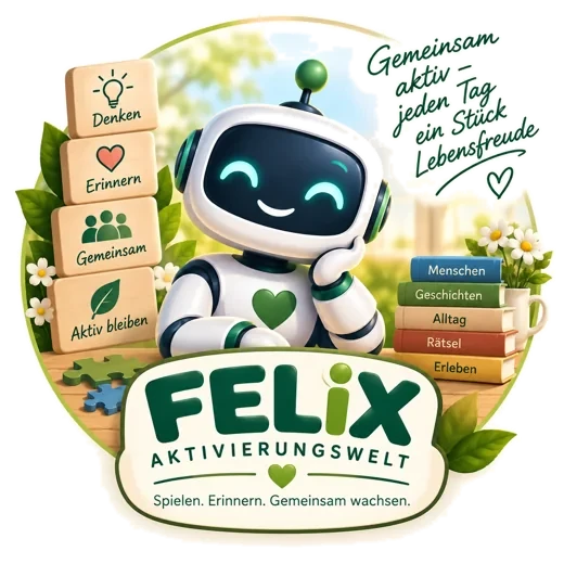 FELiX Aktivierungswelt