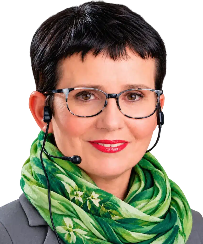 Andrea Stix