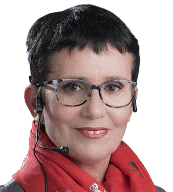 Andrea Stix, Demenz Beratung