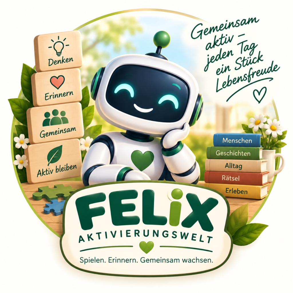 FELiX Akktivierungswelt