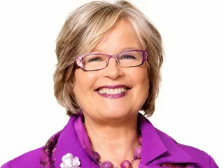 Christine Happala