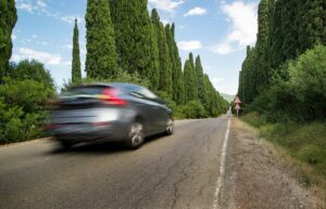 Demenz und Autofahren