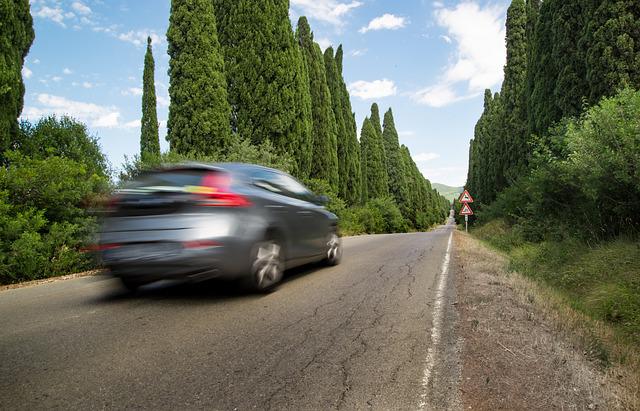 Demenz und Autofahren