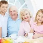 Demenzberatung Familie