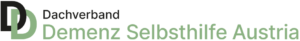 Logo Demenz Selbsthilfe Austria