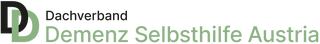 Logo des Dachverbands Demenz Selbsthilfe Austria