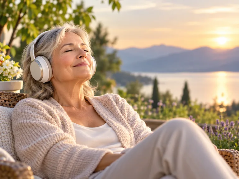 Individuelle Meditation – so einzigartig wie Sie
