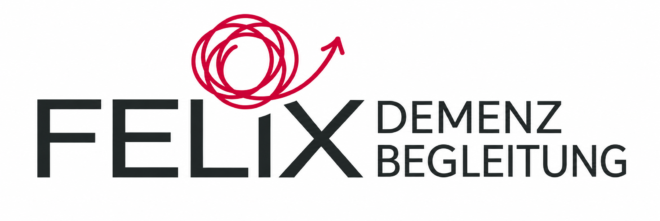 FELiX Demenzbegleitung Logo