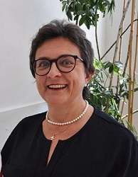 Dr. med. Helene Eckelhart