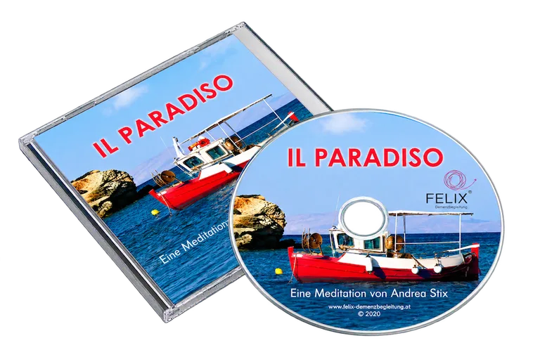 Meditation IL Paradiso