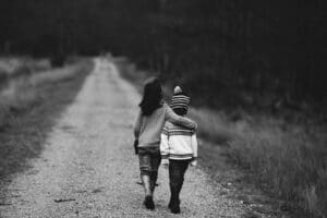 Kinder Demenz