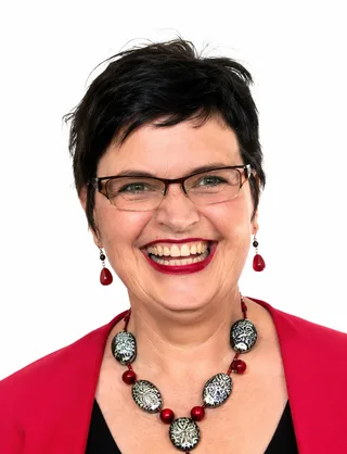 Monika Herbstrith