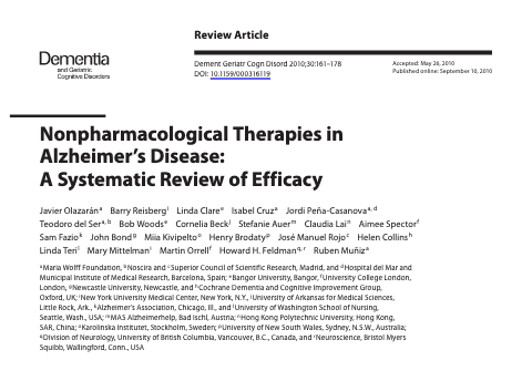 Nonpharmacological-Therapies-in-Alzheimers-Disease