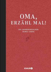 Oma erzähl mal