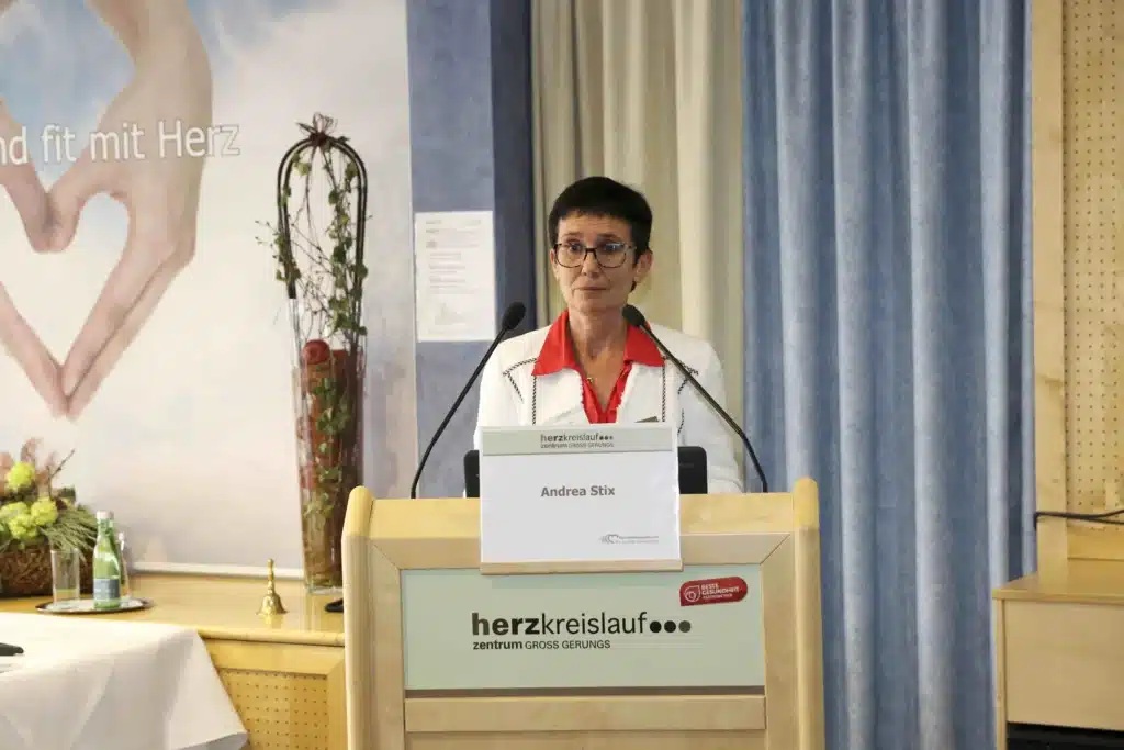 Vorträge und Trainings