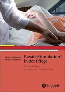 Buch basale Stimulation in der Pflege