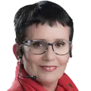 Picture of Andrea Stix, MSc
