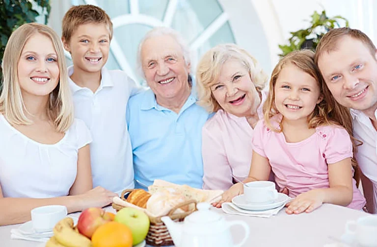 Demenzberatung für die ganze Familie