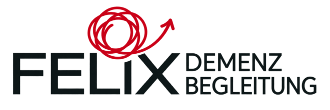 FELIX Demenzbegleitung Logo