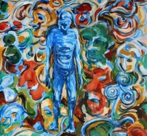 Lewy-Body-Demenz Symptome