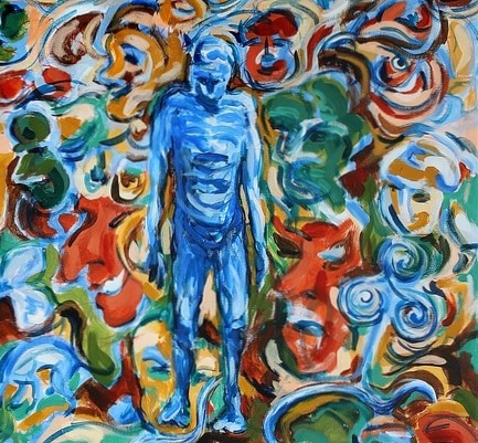 Lewy-Body-Demenz Symptome