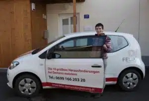 mobile Demenzbetreuung Andrea Stix, MSc.