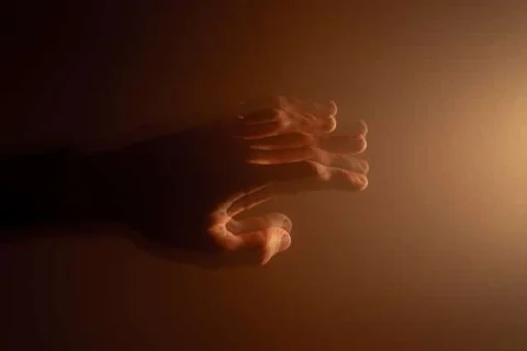 parkinson-demenz