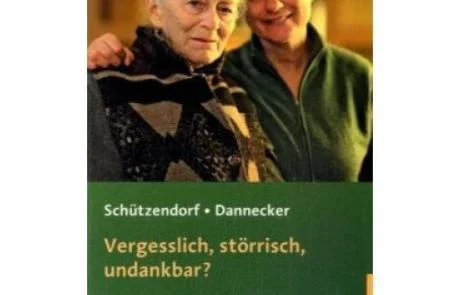 Vergesslich störrisch undankbar? Schützendorf Dannecker